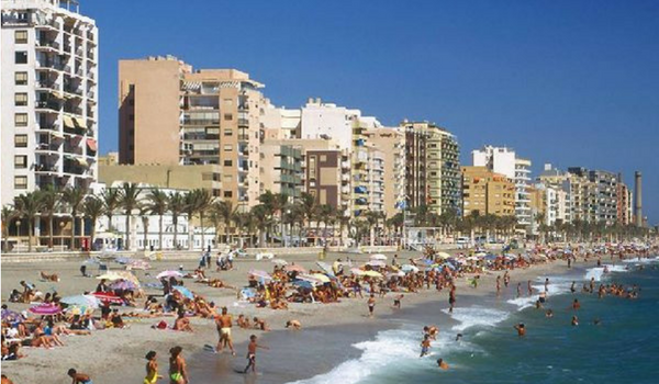 Historia de Almeria