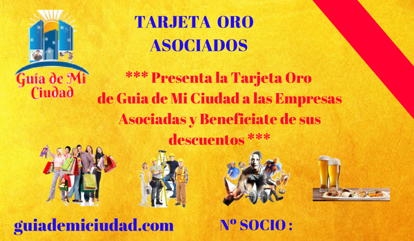 Establecimiento con Descuento